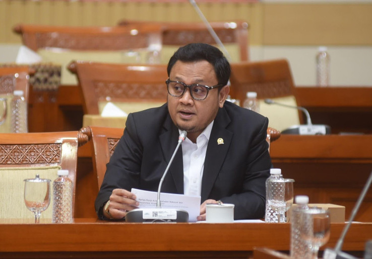Legislator Gerindra Dorong Transparansi dan Optimalisasi Badan Pemulihan Aset