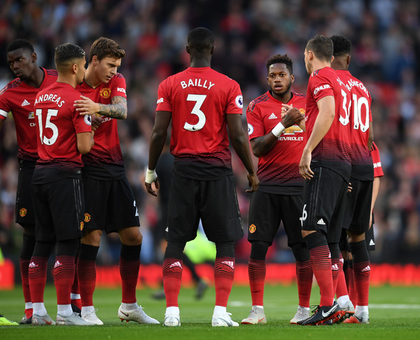3 Alasan Mengapa Manchester United Akan Kalahkan Tottenham Hotspur
