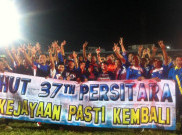 Mantan Pemain Sedih Lihat Kondisi Persitara