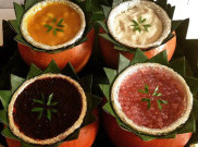 Bubur Madura, Ketika Empat Bubur Dicampur Jadi Satu