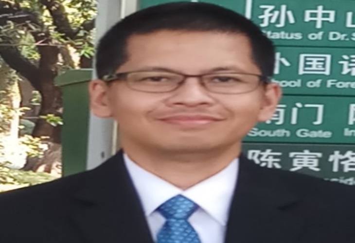  Pengamat CSIS Nilai Positif Penetapan Tersangka Terhadap Benny Wenda