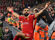 Mo Salah Siapkan Tarian Terakhir Saat Liverpool Hadapi Aston Villa