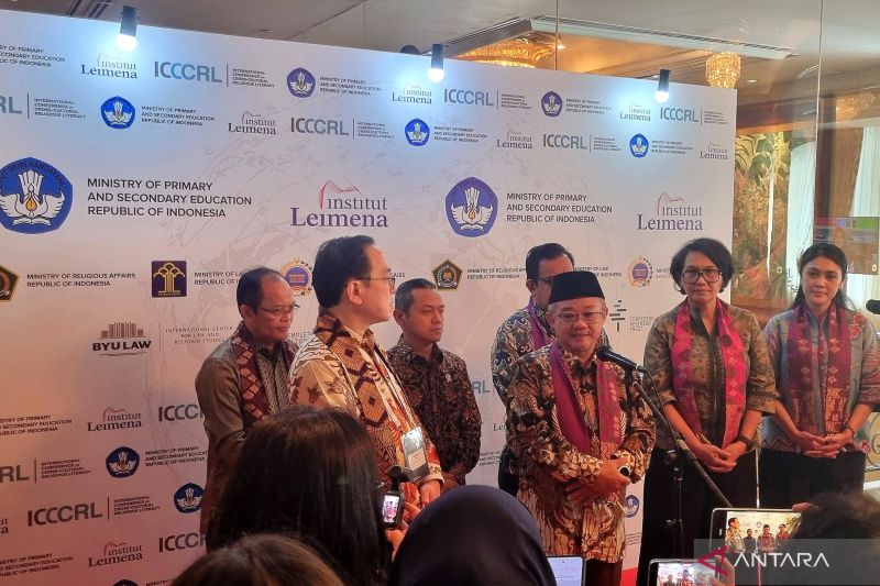 4 Kementerian Bakal Bahas Rencana Pembatasan Game Online, Diklaim Banyak Konten Negatif