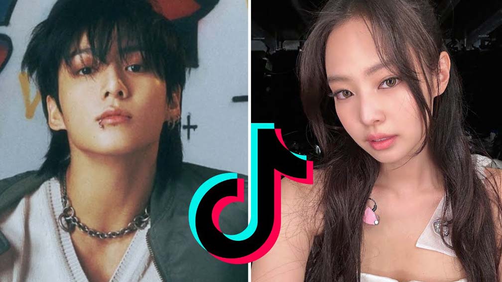 Tak Ada lagi Lagu K-Pop di TikTok, ini Alasannya