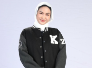 Xaviera Putri Bagikan Strategi Belajar Efektif
