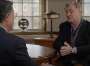 Christopher Nolan Bersedia Bikin Film Horor Asalkan Jalan Ceritanya Tak Lazim
