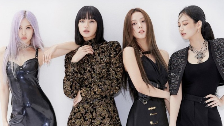 BLACKPINK Undur Konser Virtual, Ada Apa?