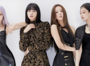 BLACKPINK Undur Konser Virtual, Ada Apa?