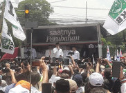 Jadwal Tes Kesehatan Anies dan Ganjar Setelah Resmi Mendaftar