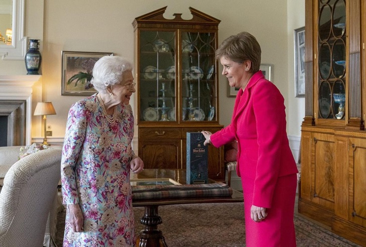Rekor yang Dipecahkan Ratu Elizabeth II