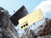 Realme C75 Resmi Debut, Pakai Chipset Helio G91 dan Kamera 50MP