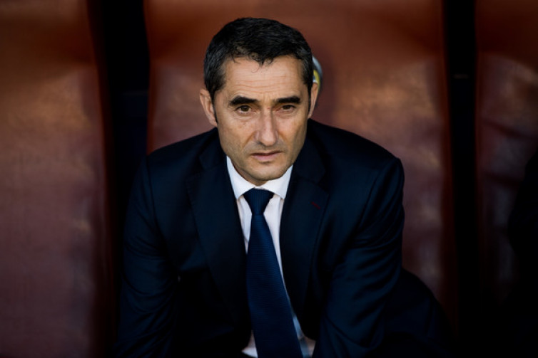 Ernesto Valverde