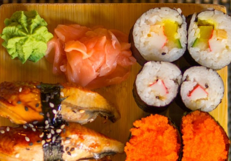 Belut Bisa Membantu Regenerasi Kulit