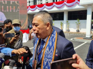 NasDem Sebut Koalisi dengan PDIP Sudah Teruji, Siap Kawal Jokowi hingga 2024