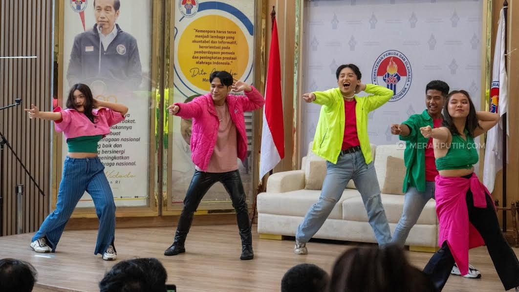 Sinopsis Pertunjukan Teater 'Anak Jaksel The Musical'