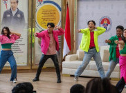 Sinopsis Pertunjukan Teater 'Anak Jaksel The Musical'