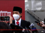 Raja Juli Antoni Tiba di Istana, Ini Kata Jubir PSI