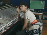 Dikenal Sebagai Pencetak Hit Paling Produktif, G-Dragon Anggap Lagunya Bak Buku Harian