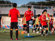 Timnas Singapura Gunakan Jubah Baru saat Bentrok dengan Indonesia, Pengaruhi Performa di Lapangan?