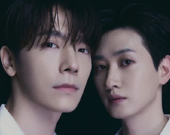 2 Personel Super Junior 'Comeback' Bawa Mini Album Baru 'Inevitable'