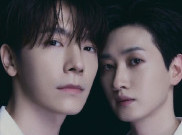 2 Personel Super Junior 'Comeback' Bawa Mini Album Baru 'Inevitable'