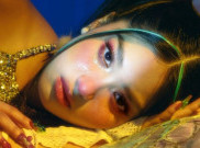 'Uneasy' Jadi Lagu Perkenalkan dari Andrea Tanzil 