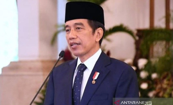 Laporan terhadap Jokowi Soal Kerumunan di NTT Kembali Kandas