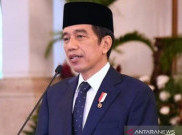 Laporan terhadap Jokowi Soal Kerumunan di NTT Kembali Kandas