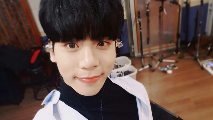 Mendiang Jonghyun Ungkap Sadisnya Dunia Digital dengan Cerdas