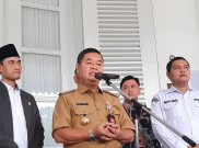 Pj Teguh Tegaskan Jakarta Telah Siap Gelar Pencoblosan Pilkada 2024