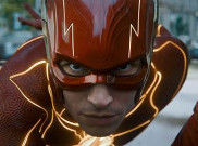 Sutradara Ungkap Penyebab The Flash Gagal Cuan, Superhero Kurang Tenar