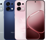 OPPO A6i+ dan A6v Resmi Diperkenalkan, Usung Baterai Jumbo 7.000mAh dengan Harga Terjangkau