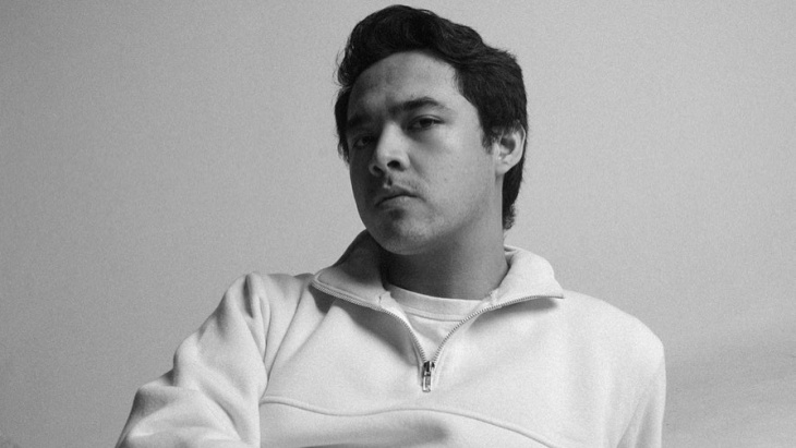 'Penjaga Hati' Nadhif Basalamah Raih Chart Spotify