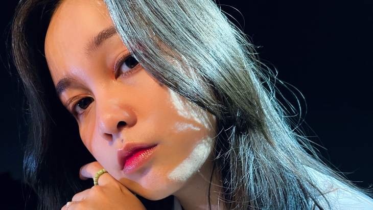 Nadila Wantari Rilis Single Sekaligus Umumkam Mini Album 'Nyawa'