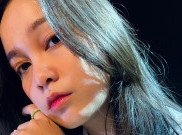 Nadila Wantari Rilis Single Sekaligus Umumkam Mini Album 'Nyawa'