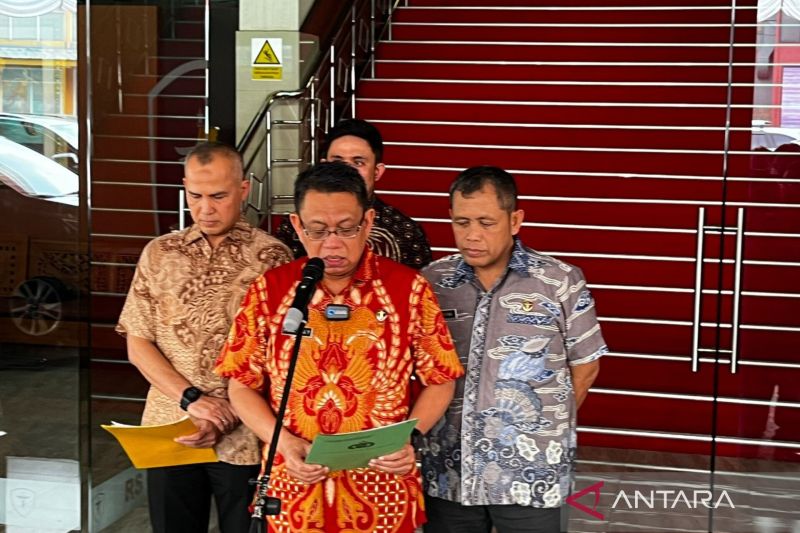 Hasil Autopsi RS Polri Ungkap Penyebab Korban Meregang Nyawa Secara Tak Wajar Akibat Kekurangan Oksigen dan Tanda-tanda Kekerasan