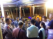 10 Warga Negara Asing Jadi Korban Kapal Terbalik di Kepulauan Seribu