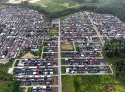 Rencana Menteri PKP Luncurkan 25.000 Unit Rumah Subsidi pada September 2025 Mendatang