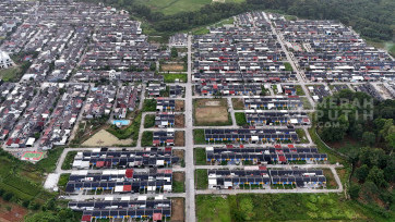 Rencana Menteri PKP Luncurkan 25.000 Unit Rumah Subsidi pada September 2025 Mendatang