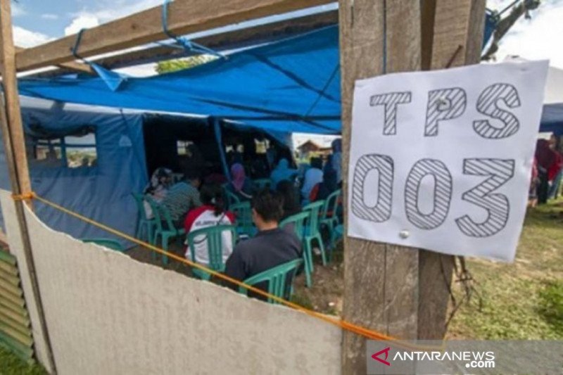 Kemendagri Klaim Kepatuhan Paslon Pilkada Pada Prokes Membaik