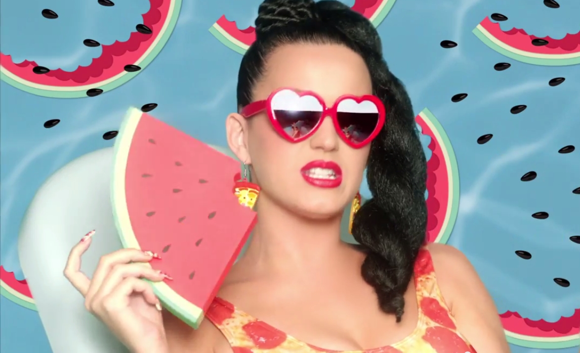 Katy Perry Isyaratkan Era Baru dengan Single 'Woman's World', Akan Rilis 11 Juli
