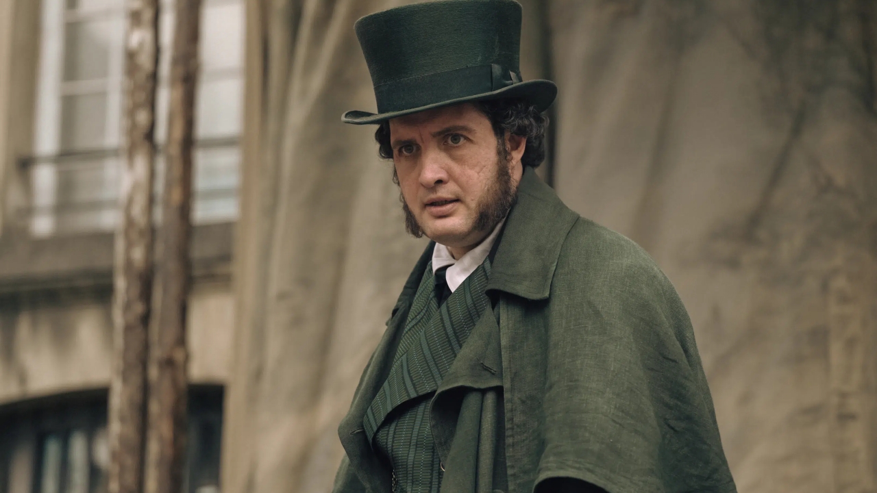 'The Hunchback, Soul of Paris' Tayang di Netflix November 2026, Bawa Kisah Quasimodo yang Berbeda
