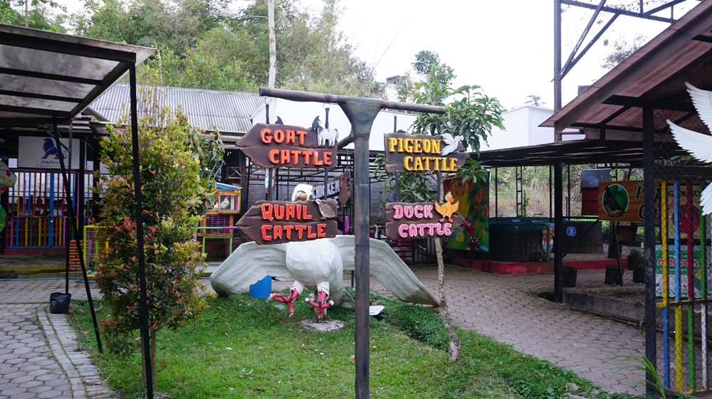 Sekolah SPI