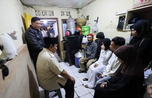 Eks Ketum Muhammadiyah Minta Presiden Prabowo Kendalikan Situasi, Imbau Ulama Tenangkan Warga