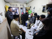 Eks Ketum Muhammadiyah Minta Presiden Prabowo Kendalikan Situasi, Imbau Ulama Tenangkan Warga