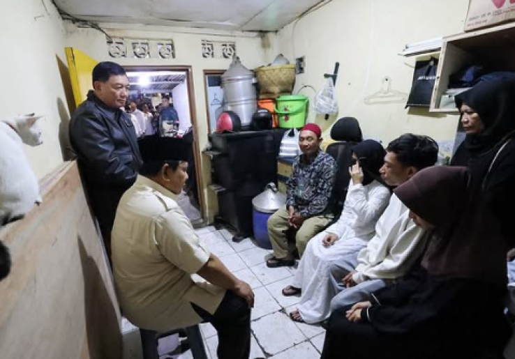 Eks Ketum Muhammadiyah Minta Presiden Prabowo Kendalikan Situasi, Imbau Ulama Tenangkan Warga