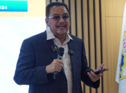 Chairil Anwar, Sapardi Djoko Damono, dan Denny JA Sama-Sama Berpengaruh di Mata AI