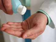 4 Benda Wajib Disinfektan Sebelum Dipakai 