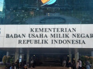 Ahok Disebut Layak Jadi Bos BUMN, Politikus Berkarya: Suruh Belajar Hukum