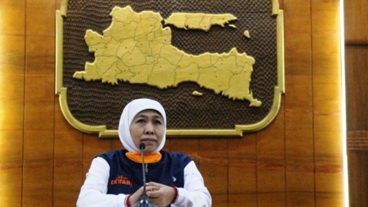 Di Tengah Pandemi, Realisasi Investasi Jatim Capai Rp78,3 Triliun